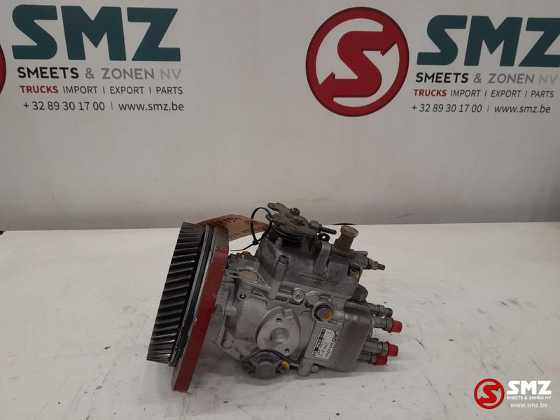 Iveco Occ brandstofinjectiepomp VE6/11F1350R562 Iveco - Pompe à carburant pour Camion: photos 2 Iveco Occ brandstofinjectiepomp VE6/11F1350R562 Iveco - Pompe à carburant pour Camion: photos 2