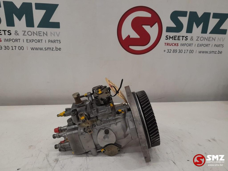 Iveco Occ brandstofinjectiepomp VE6/11F1350R562 Iveco - Pompe à carburant pour Camion: photos 1 Iveco Occ brandstofinjectiepomp VE6/11F1350R562 Iveco - Pompe à carburant pour Camion: photos 1