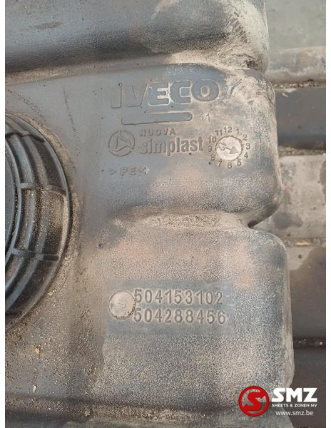 Iveco Occ brandstoftank Iveco - Réservoir de carburant pour Camion: photos 5 Iveco Occ brandstoftank Iveco - Réservoir de carburant pour Camion: photos 5