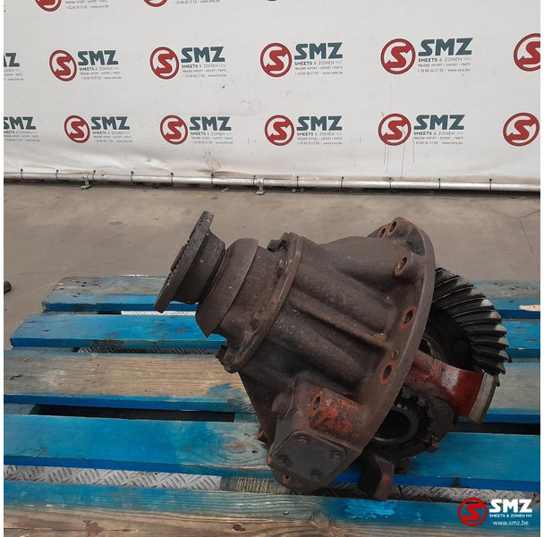 Iveco Occ differentiëel i:3,93 Iveco - Différentiel pour Camion: photos 2 Iveco Occ differentiëel i:3,93 Iveco - Différentiel pour Camion: photos 2