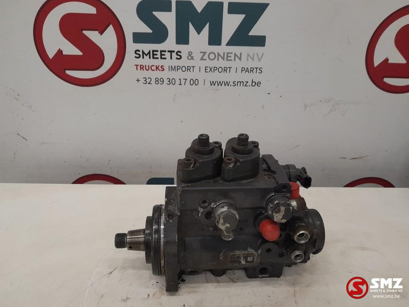 Iveco Occ injectiepomp F3GFE611 Iveco - Pompe à carburant pour Camion: photos 2 Iveco Occ injectiepomp F3GFE611 Iveco - Pompe à carburant pour Camion: photos 2