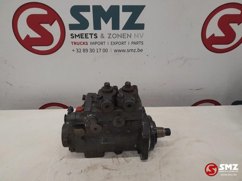 Iveco Occ injectiepomp F3GFE611 Iveco - Pompe à carburant pour Camion: photos 1 Iveco Occ injectiepomp F3GFE611 Iveco - Pompe à carburant pour Camion: photos 1