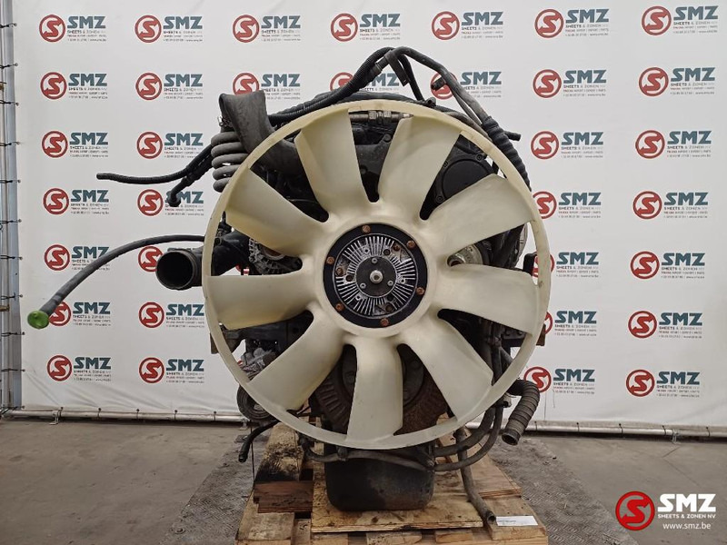 Iveco Occ motor F3GFE611 Iveco Cursor 11 - Moteur pour Camion: photos 3 Iveco Occ motor F3GFE611 Iveco Cursor 11 - Moteur pour Camion: photos 3