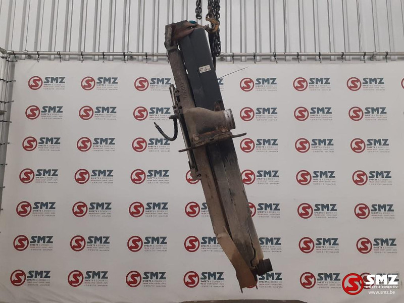 Iveco Occ radiator + intercooler + condensator Iveco - Radiateur pour Camion: photos 4 Iveco Occ radiator + intercooler + condensator Iveco - Radiateur pour Camion: photos 4