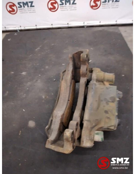 Iveco Occ remklauw links Iveco - Étrier de frein pour Camion: photos 2 Iveco Occ remklauw links Iveco - Étrier de frein pour Camion: photos 2