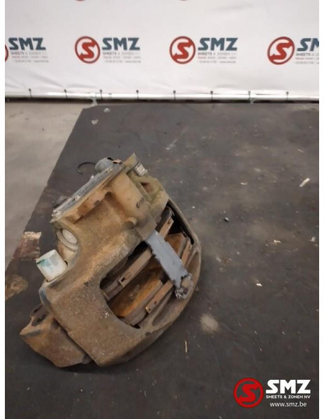 Iveco Occ remklauw links Iveco - Étrier de frein pour Camion: photos 1 Iveco Occ remklauw links Iveco - Étrier de frein pour Camion: photos 1