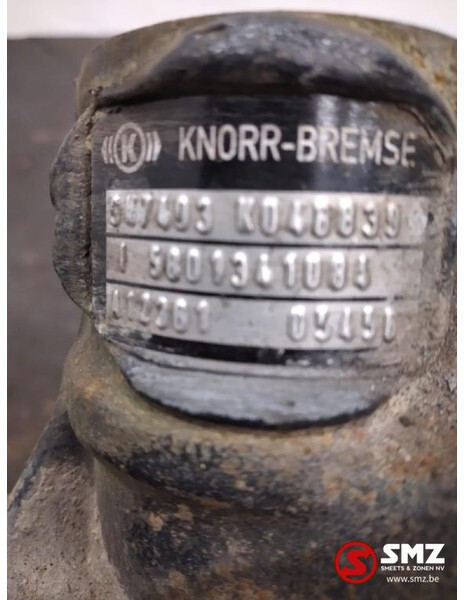 Iveco Occ remklauw rechts Iveco - Étrier de frein pour Camion: photos 3 Iveco Occ remklauw rechts Iveco - Étrier de frein pour Camion: photos 3