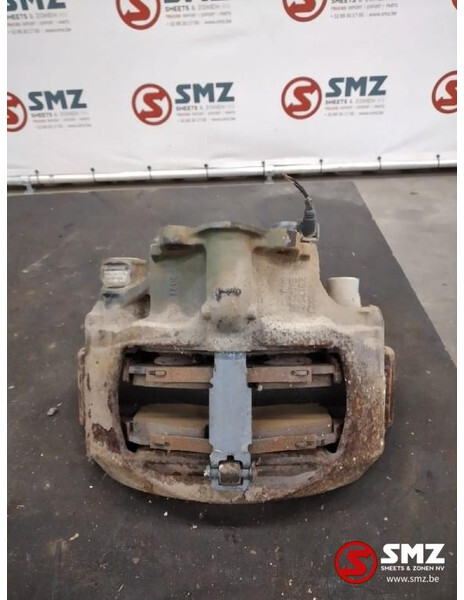 Iveco Occ remklauw rechts Iveco - Étrier de frein pour Camion: photos 1 Iveco Occ remklauw rechts Iveco - Étrier de frein pour Camion: photos 1