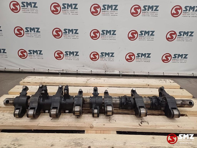 Iveco Occ tuimelaaras F3GFE611 Iveco - Moteur et pièces pour Camion: photos 1 Iveco Occ tuimelaaras F3GFE611 Iveco - Moteur et pièces pour Camion: photos 1