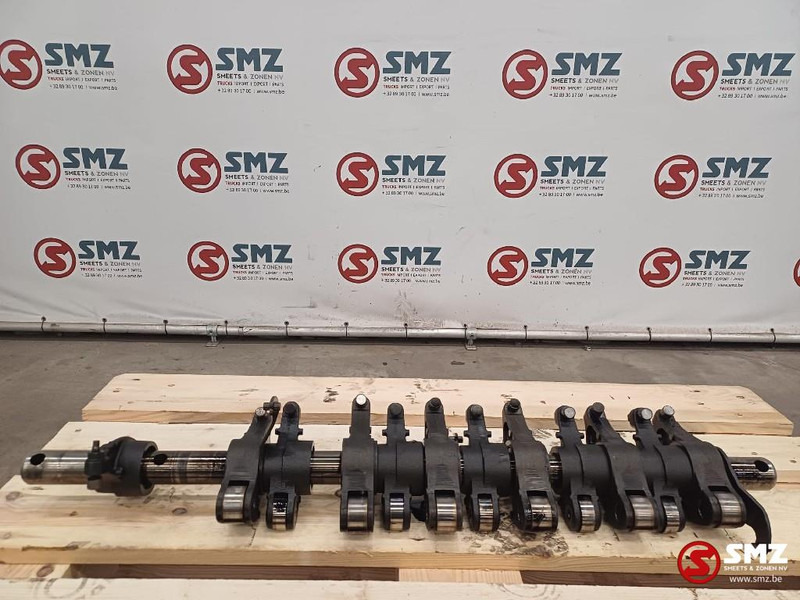 Iveco Occ tuimelaaras F3GFE611 Iveco - Moteur et pièces pour Camion: photos 2 Iveco Occ tuimelaaras F3GFE611 Iveco - Moteur et pièces pour Camion: photos 2