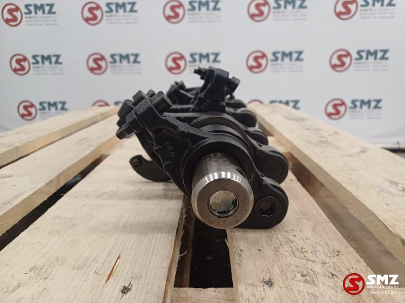 Iveco Occ tuimelaaras F3GFE611 Iveco - Moteur et pièces pour Camion: photos 4 Iveco Occ tuimelaaras F3GFE611 Iveco - Moteur et pièces pour Camion: photos 4