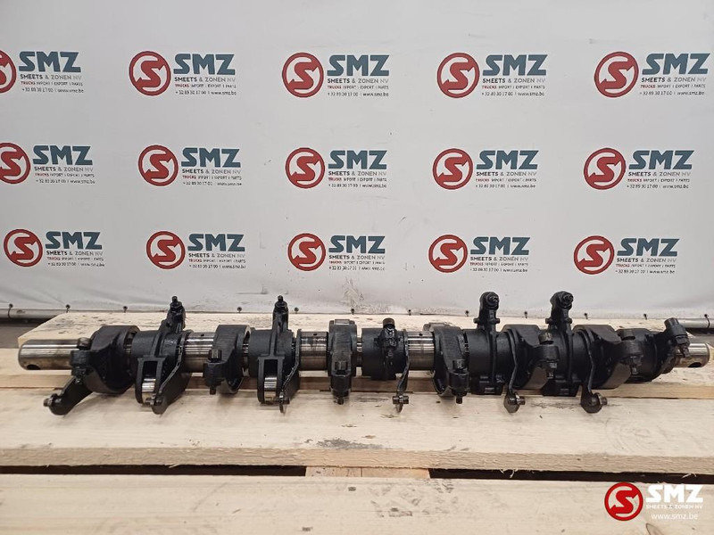 Iveco Occ tuimelaaras F3GFE611 Iveco - Moteur et pièces pour Camion: photos 2 Iveco Occ tuimelaaras F3GFE611 Iveco - Moteur et pièces pour Camion: photos 2