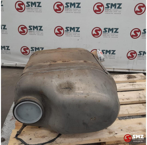 Iveco Occ uitlaatdemper Iveco - Silencieux pour Camion: photos 3 Iveco Occ uitlaatdemper Iveco - Silencieux pour Camion: photos 3