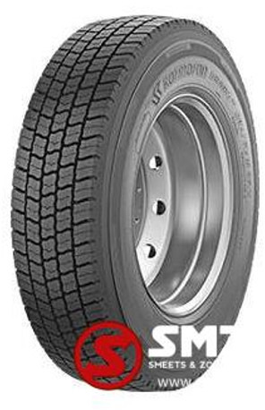 Kormoran Band 245/70r17.5 kormoran roads - Pneu pour Camion: photos 1 Kormoran Band 245/70r17.5 kormoran roads - Pneu pour Camion: photos 1