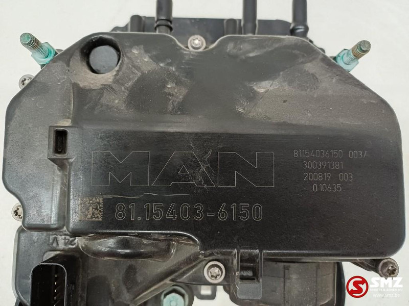 MAN Occ AdBluepomp MAN - Système de carburant pour Camion: photos 5 MAN Occ AdBluepomp MAN - Système de carburant pour Camion: photos 5