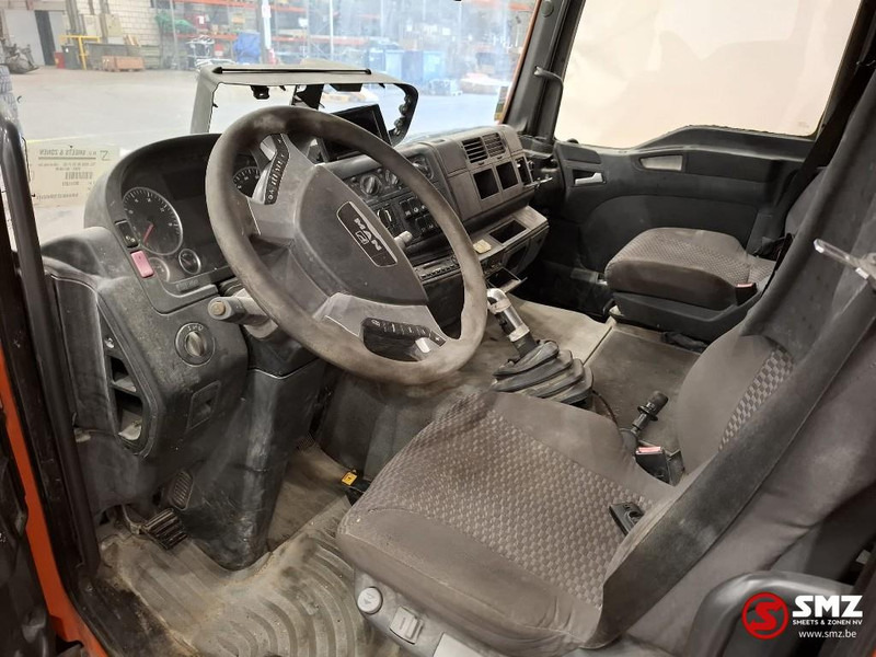 MAN Occ Cabine MAN TGA - Cabine et intérieur pour Camion: photos 4 MAN Occ Cabine MAN TGA - Cabine et intérieur pour Camion: photos 4
