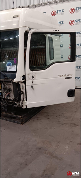 MAN Occ Cabine compleet MAN TGX - Cabine et intérieur pour Camion: photos 3 MAN Occ Cabine compleet MAN TGX - Cabine et intérieur pour Camion: photos 3