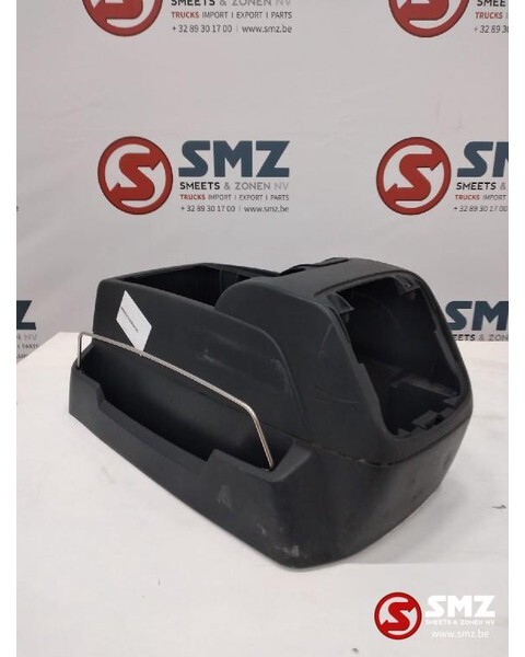 MAN Occ Cabinedelen divers MAN TGX 81617016327 - Cabine et intérieur pour Camion: photos 2 MAN Occ Cabinedelen divers MAN TGX 81617016327 - Cabine et intérieur pour Camion: photos 2