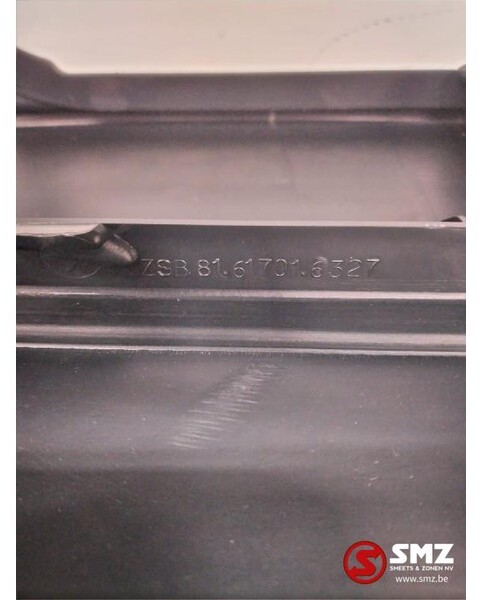 MAN Occ Cabinedelen divers MAN TGX 81617016327 - Cabine et intérieur pour Camion: photos 3 MAN Occ Cabinedelen divers MAN TGX 81617016327 - Cabine et intérieur pour Camion: photos 3