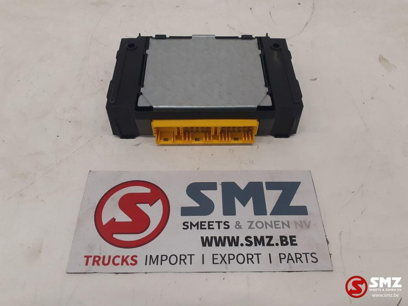 MAN Occ ECAS regeleenheid MAN - Bloc de gestion pour Camion: photos 2 MAN Occ ECAS regeleenheid MAN - Bloc de gestion pour Camion: photos 2