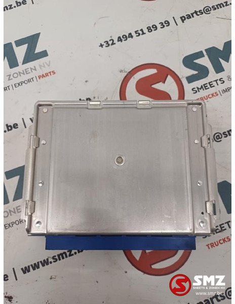 MAN Occ ECU EBS regeleenheid MAN - Bloc de gestion pour Camion: photos 2 MAN Occ ECU EBS regeleenheid MAN - Bloc de gestion pour Camion: photos 2
