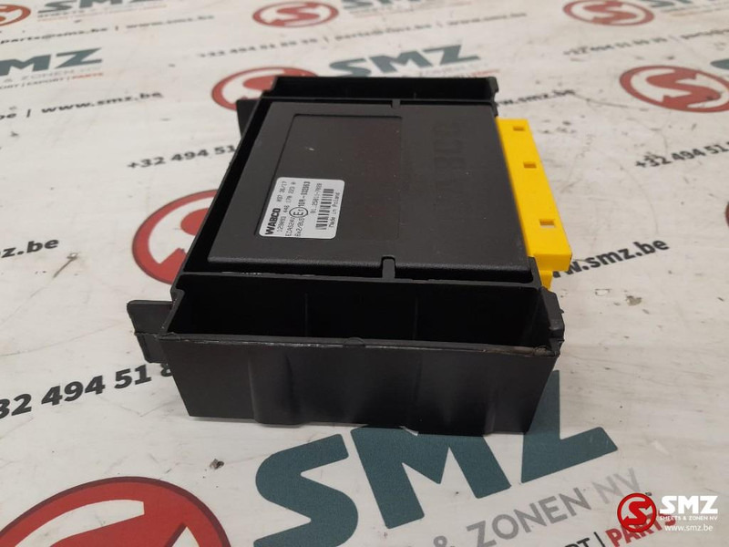 MAN Occ ECU ECAS 6x2 regeleenheid MAN - Bloc de gestion pour Camion: photos 2 MAN Occ ECU ECAS 6x2 regeleenheid MAN - Bloc de gestion pour Camion: photos 2