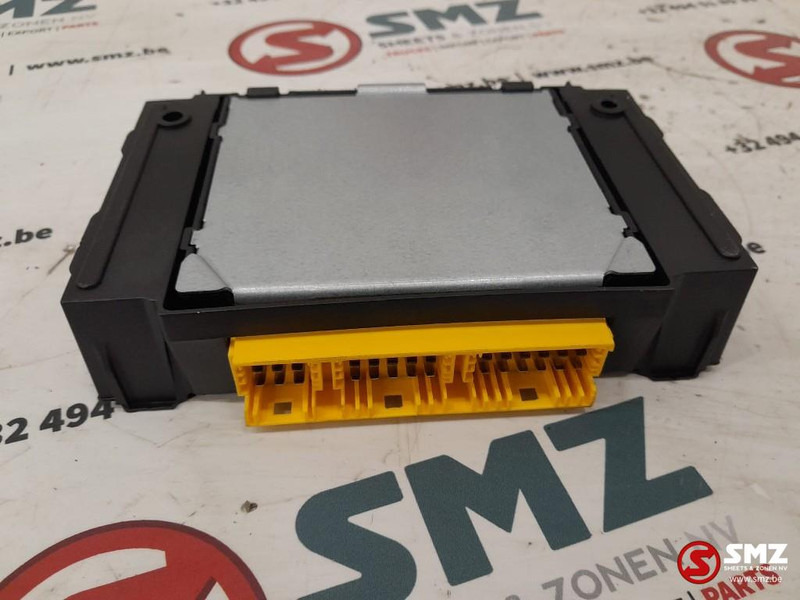 MAN Occ ECU ECAS 6x2 regeleenheid MAN - Bloc de gestion pour Camion: photos 4 MAN Occ ECU ECAS 6x2 regeleenheid MAN - Bloc de gestion pour Camion: photos 4