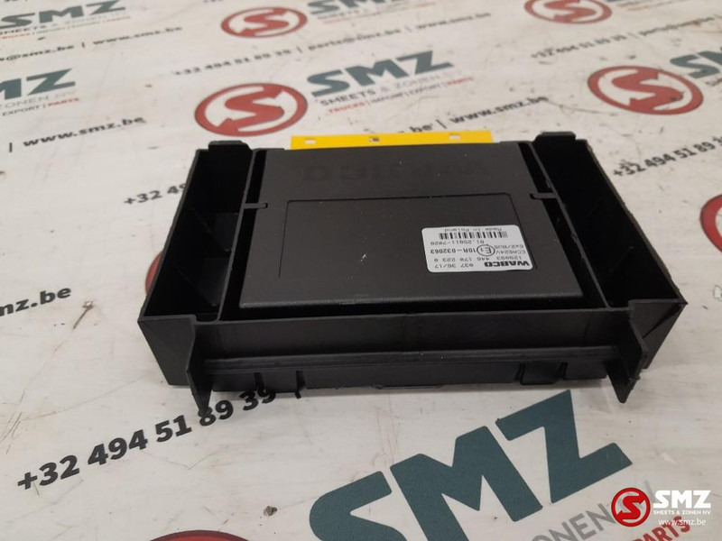 MAN Occ ECU ECAS 6x2 regeleenheid MAN - Bloc de gestion pour Camion: photos 3 MAN Occ ECU ECAS 6x2 regeleenheid MAN - Bloc de gestion pour Camion: photos 3
