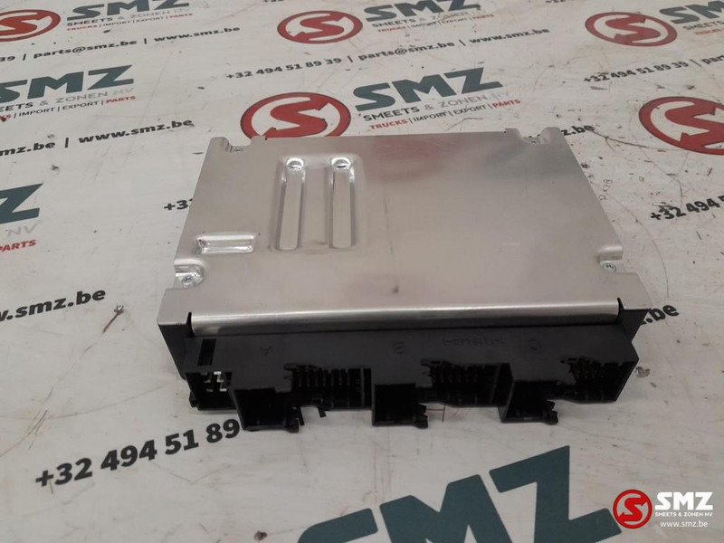 MAN Occ ECU PTM regeleenheid MAN - Bloc de gestion pour Camion: photos 4 MAN Occ ECU PTM regeleenheid MAN - Bloc de gestion pour Camion: photos 4