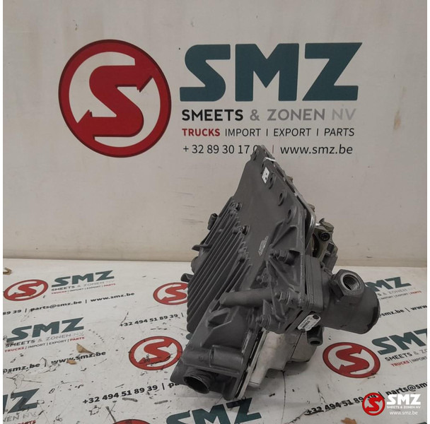 MAN Occ ECU versnellingsbakregeleenheid MAN - Bloc de gestion pour Camion: photos 3 MAN Occ ECU versnellingsbakregeleenheid MAN - Bloc de gestion pour Camion: photos 3