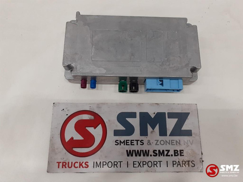 MAN Occ Ecu telematica besturingseenheid MAN - Bloc de gestion pour Camion: photos 2 MAN Occ Ecu telematica besturingseenheid MAN - Bloc de gestion pour Camion: photos 2