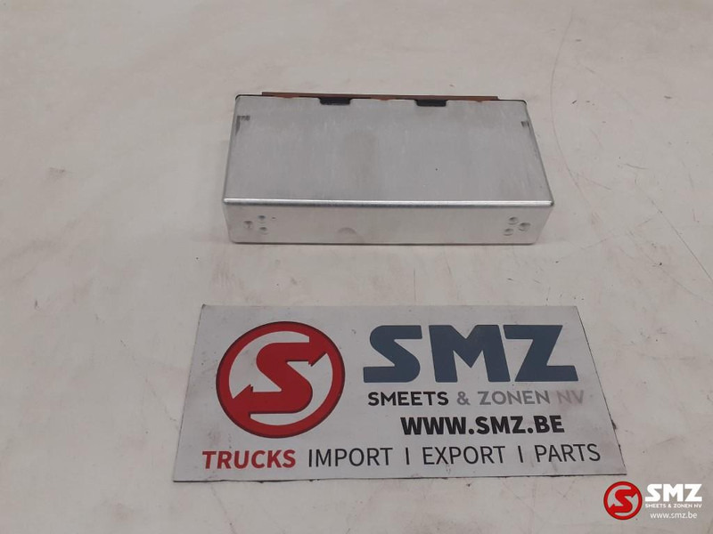 MAN Occ KSM regeleenheid MAN - Bloc de gestion pour Camion: photos 2 MAN Occ KSM regeleenheid MAN - Bloc de gestion pour Camion: photos 2