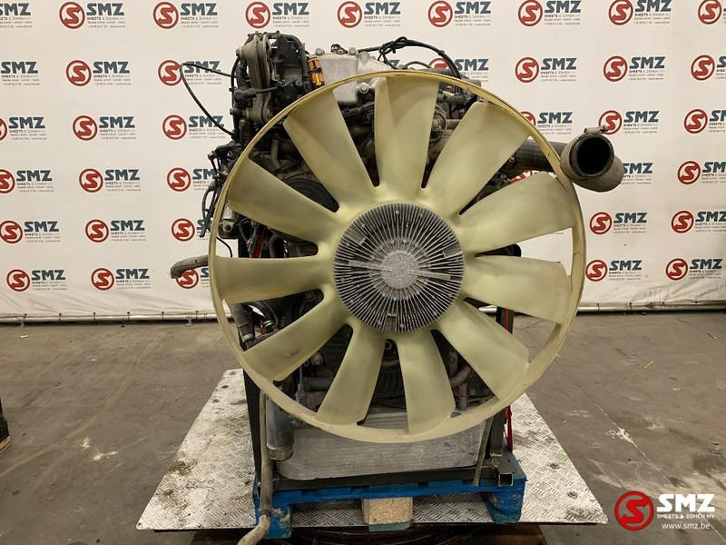 MAN Occ Motor MAN D2066LF52 - Moteur pour Camion: photos 3 MAN Occ Motor MAN D2066LF52 - Moteur pour Camion: photos 3