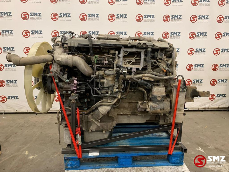 MAN Occ Motor MAN D2066LF52 - Moteur pour Camion: photos 1 MAN Occ Motor MAN D2066LF52 - Moteur pour Camion: photos 1