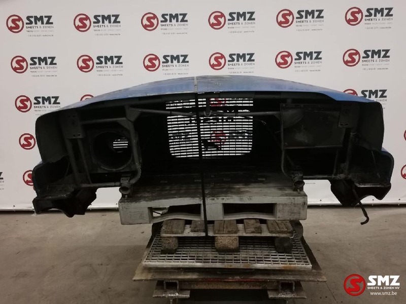 MAN Occ Motorkap MAN 4x4 11.136 - Capot pour Camion: photos 4 MAN Occ Motorkap MAN 4x4 11.136 - Capot pour Camion: photos 4