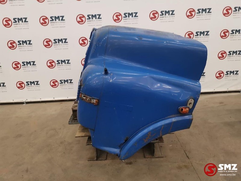 MAN Occ Motorkap MAN 4x4 11.136 - Capot pour Camion: photos 3 MAN Occ Motorkap MAN 4x4 11.136 - Capot pour Camion: photos 3