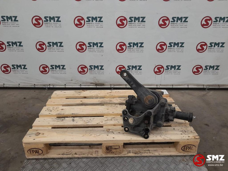 MAN Occ Stuurhuis MAN - Boîtier de direction pour Camion: photos 2 MAN Occ Stuurhuis MAN - Boîtier de direction pour Camion: photos 2