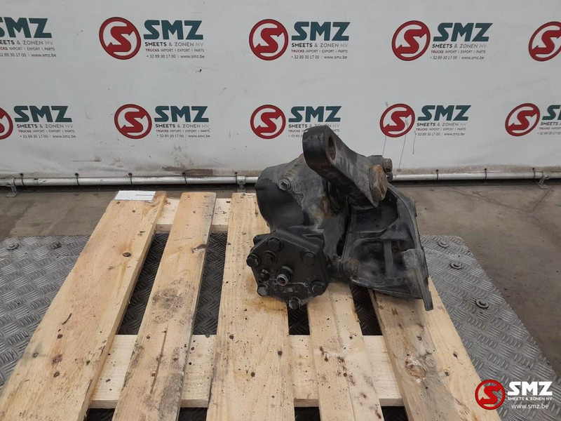 MAN Occ Stuurhuis MAN - Boîtier de direction pour Camion: photos 3 MAN Occ Stuurhuis MAN - Boîtier de direction pour Camion: photos 3