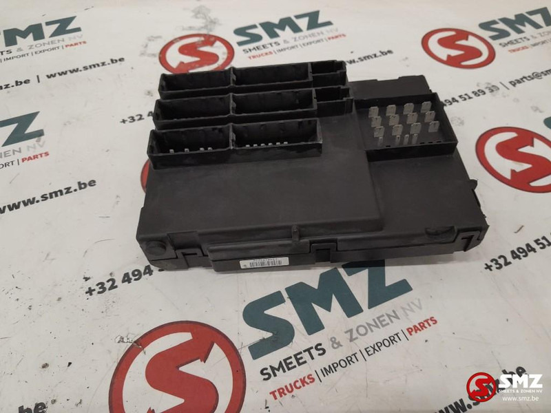 MAN Occ ZBR2 achterasmodulator MAN - Bloc de gestion pour Camion: photos 4 MAN Occ ZBR2 achterasmodulator MAN - Bloc de gestion pour Camion: photos 4