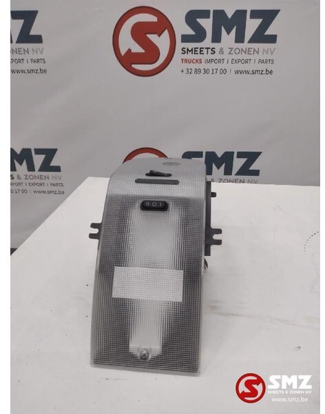 MAN Occ binnenverlichting rechts MAN TGX - Cabine et intérieur pour Camion: photos 1 MAN Occ binnenverlichting rechts MAN TGX - Cabine et intérieur pour Camion: photos 1