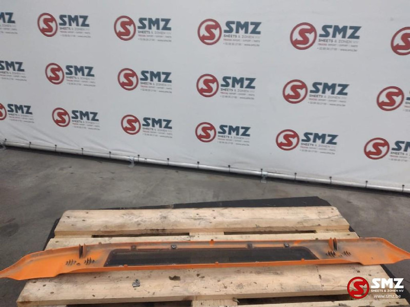 MAN Occ bumperafdekking MAN - Pare-chocs pour Camion: photos 2 MAN Occ bumperafdekking MAN - Pare-chocs pour Camion: photos 2