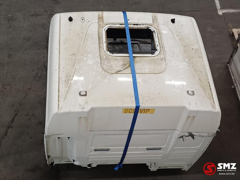 MAN Occ cabine MAN TGX EURO 6 - Cabine et intérieur pour Camion: photos 5 MAN Occ cabine MAN TGX EURO 6 - Cabine et intérieur pour Camion: photos 5