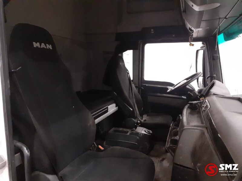 MAN Occ cabine compleet MAN TGX euro6 - Cabine et intérieur pour Camion: photos 5 MAN Occ cabine compleet MAN TGX euro6 - Cabine et intérieur pour Camion: photos 5