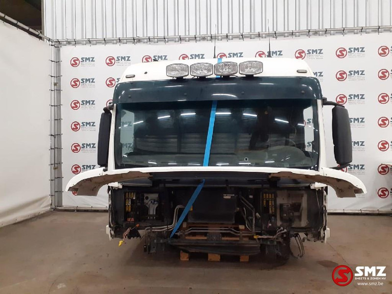 MAN Occ cabine compleet MAN TGX euro6 - Cabine et intérieur pour Camion: photos 2 MAN Occ cabine compleet MAN TGX euro6 - Cabine et intérieur pour Camion: photos 2