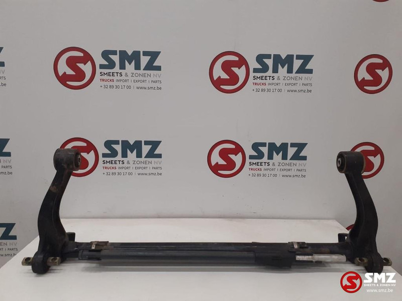 MAN Occ cabinestabilisatorstang MAN - Suspension de cabine pour Camion: photos 1 MAN Occ cabinestabilisatorstang MAN - Suspension de cabine pour Camion: photos 1