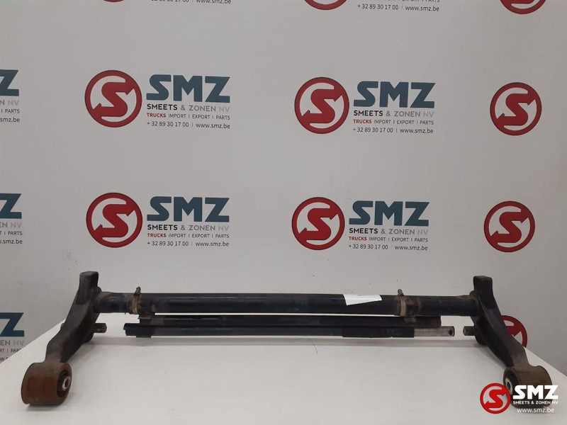 MAN Occ cabinestabilisatorstang MAN - Suspension de cabine pour Camion: photos 2 MAN Occ cabinestabilisatorstang MAN - Suspension de cabine pour Camion: photos 2