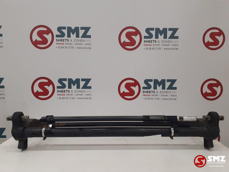 MAN Occ cabinestabilisatorstang MAN - Suspension de cabine pour Camion: photos 3 MAN Occ cabinestabilisatorstang MAN - Suspension de cabine pour Camion: photos 3