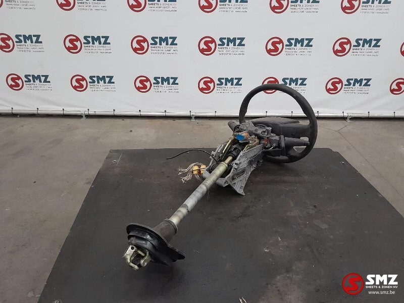 MAN Occ complete stuurkolom MAN TGX 81462136231 - Commande de gouvernail pour Camion: photos 3 MAN Occ complete stuurkolom MAN TGX 81462136231 - Commande de gouvernail pour Camion: photos 3