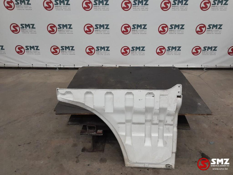 MAN Occ deurverlenging links MAN TGX - Portière et pièces pour Camion: photos 2 MAN Occ deurverlenging links MAN TGX - Portière et pièces pour Camion: photos 2