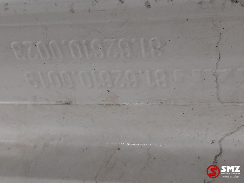 MAN Occ deurverlenging links MAN TGX - Portière et pièces pour Camion: photos 3 MAN Occ deurverlenging links MAN TGX - Portière et pièces pour Camion: photos 3